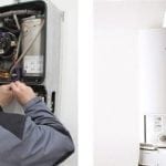 Boiler Servicing